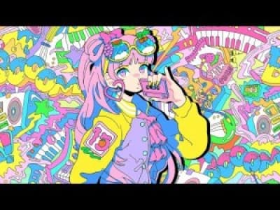 [Electro Funk] Moe Shop - Lovesick (w/ maisou)