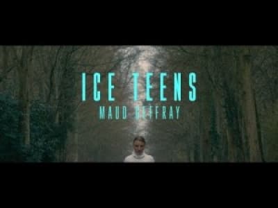 Maud Geffray - Ice Teens