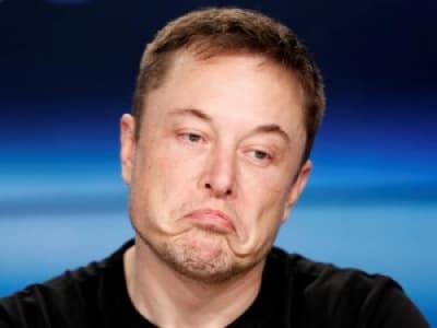 Scandale Facebook : Elon Musk fait supprimer les comptes de Tesla et SpaceX