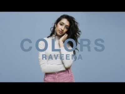 Raveena - If Only