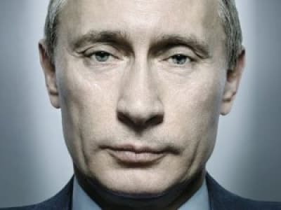 Vladimir Vladimirovitch Putin, What Else ? # TEAM VLAD