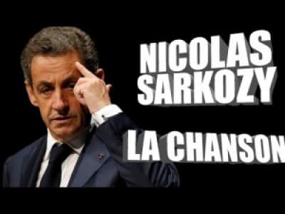 Ganesh2 - Nicolas Sarkozy la chanson