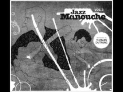 [Jazz Manouche] Tchavolo Schmitt - All Of Me