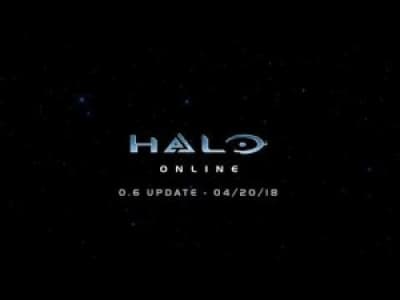 Halo Online - ElDewrito 0.6 - Official Release Trailer