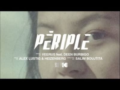Veerus - Périple feat Deen Burbigo
