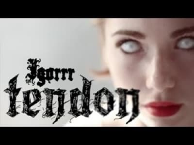(Breakcore) IGORRR - Tendon (Unofficial Music Video)