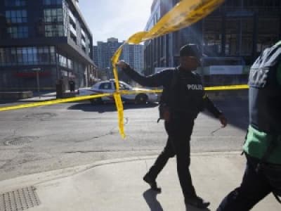 Attaque de Toronto : Qui sont les Incels, ce groupe auquel se réfère le suspect