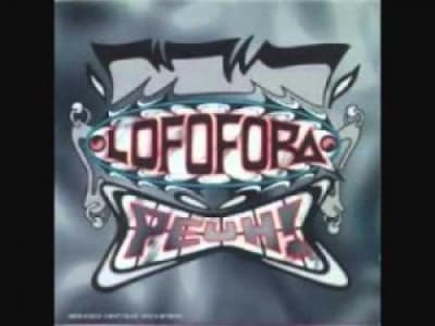 Lofofora- Macho blues