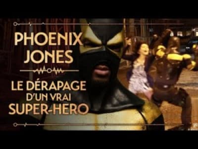 PVR#38: Phoenix Jones