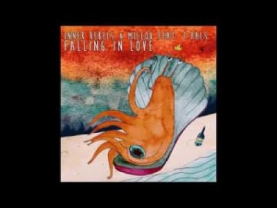 [Deep House] Inner Rebels &amp; Millok feat T.Pals - Falling In Love (Pete Oak Remix)