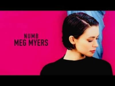 Meg Myers - Numb