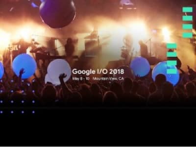 Keynote 2018 de Google pour présenter leurs derniers produits et leurs derniers logiciels