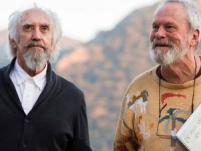 Terry Gilliam victime d’un AVC