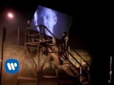 Depeche Mode - Stripped (Remastered Video)