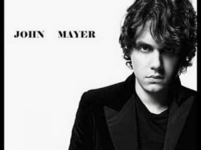 John Mayer - Belief