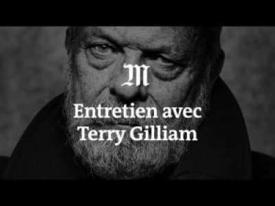 Cannes 2018 : pourquoi Terry Gilliam n’a jamais renoncé à son « Don Quichotte »