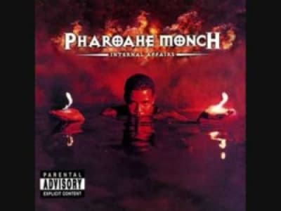 Pharoahe Monch - Simon Says (Remix)