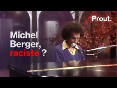 Michel Berger était-il raciste ?
