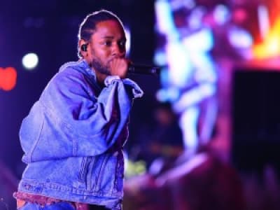 Kendrick Lamar et la polémique sur le N-WORD