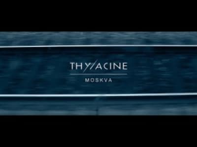 [Electro] THYLACINE - Moskva 