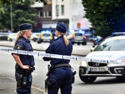 Suède: un mort et quatre blessés dans une fusillade à Malmö
