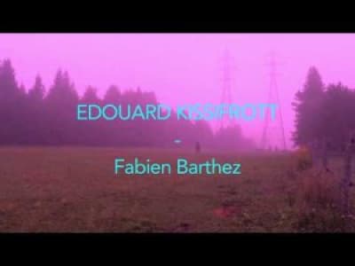 Edouard Kissifrott - Fabien Barthez 