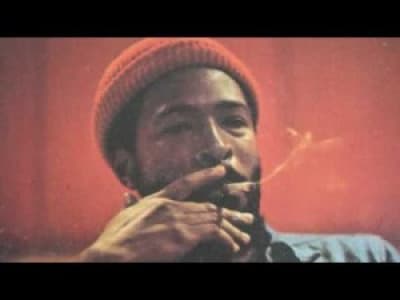 Marvin Gaye - Just to keep you satisfied