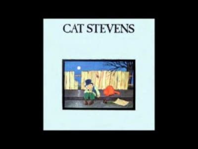 
Cat Stevens - Moonshadow