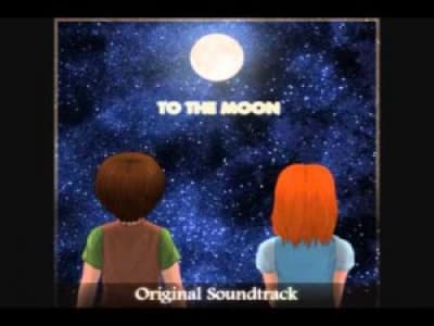 Take Me Anywhere - To the Moon OST