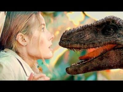 JURASSIC PLANET - Bande Annonce