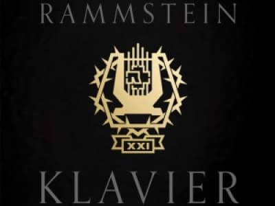 Rammstein - XXI - KLAVIER
