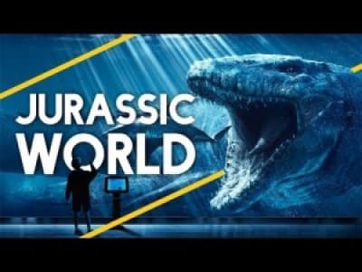 Jurassic World - Un film qui nous parle d'Hollywood ?