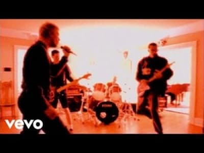 The Offspring - All I Want
