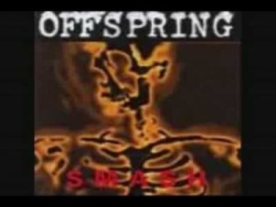 The Offspring - Bad Habit