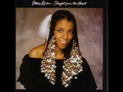 Forget Me Nots - Patrice Rushen