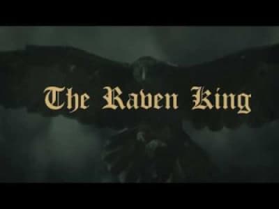 Black Metal #4 - Dead Crown (The Raven King)