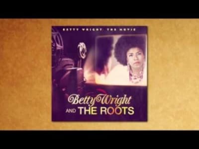 Betty Wright - In the middle of the game 