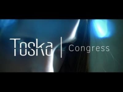 [Prog instrumental] Toska - Congress