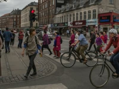 Danemark : durcissement des lois envers les habitants de 'ghettos'