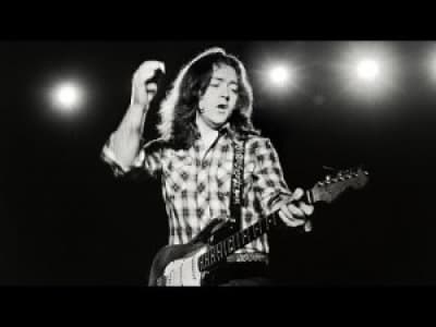 [Blues/Rock] Rory Gallagher - What in the world