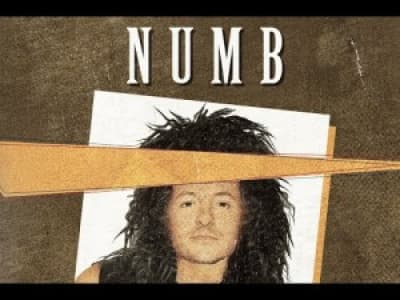 Linkin Park - Numb ( 80's Remix ) 