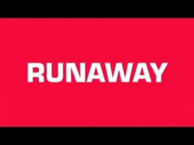 The Blaze - Runaway