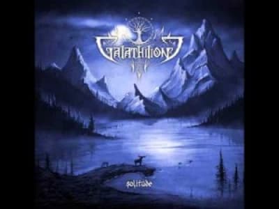 Galathilion - Memories of the Earth (Solitude)