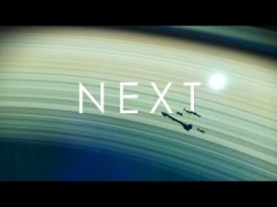 NEXT - A No Man's Sky Cinematic