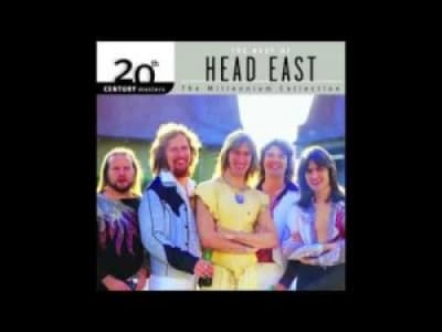 Head East - Never been any reason