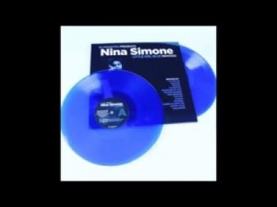 Nina Simone - Plain Gold Ring (Fab Samperi Remix)