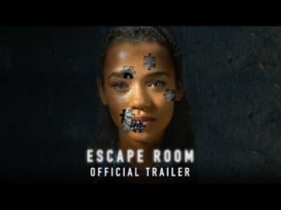 Escape Room - Official Trailer (HD)
