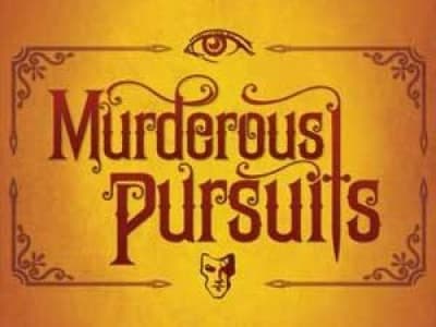 Murderous pursuit gratuit sur PC (Dématérialisé) 
