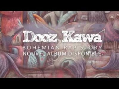 Dooz Kawa - Crépuscule d'apocalypse