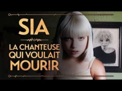La chaine de Paul : Sia - La chanteuse qui voulait mourir